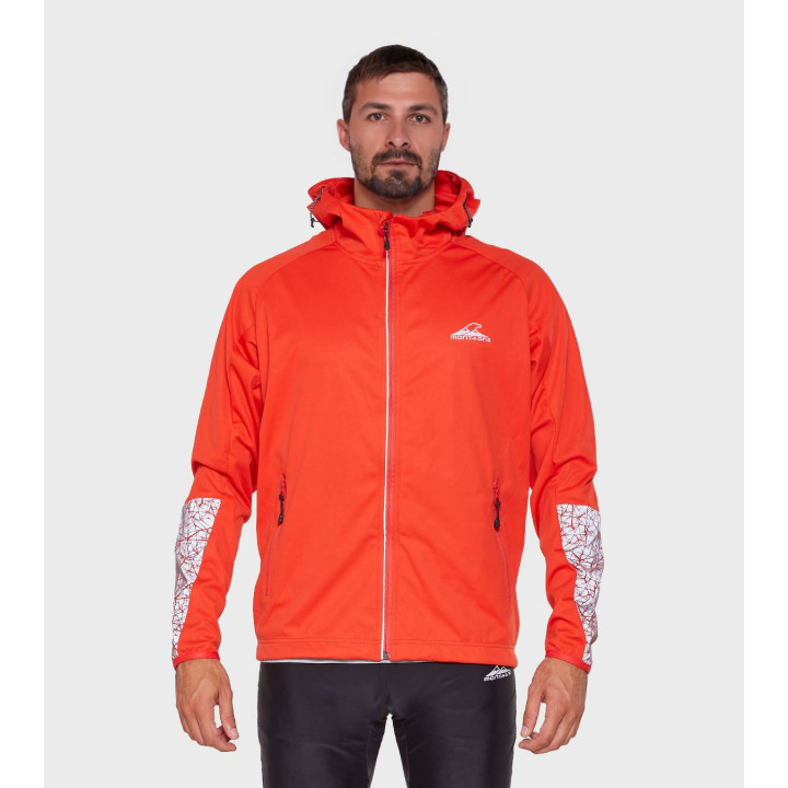 Campera de hombre Lenox