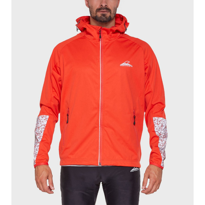 Campera de hombre Lenox