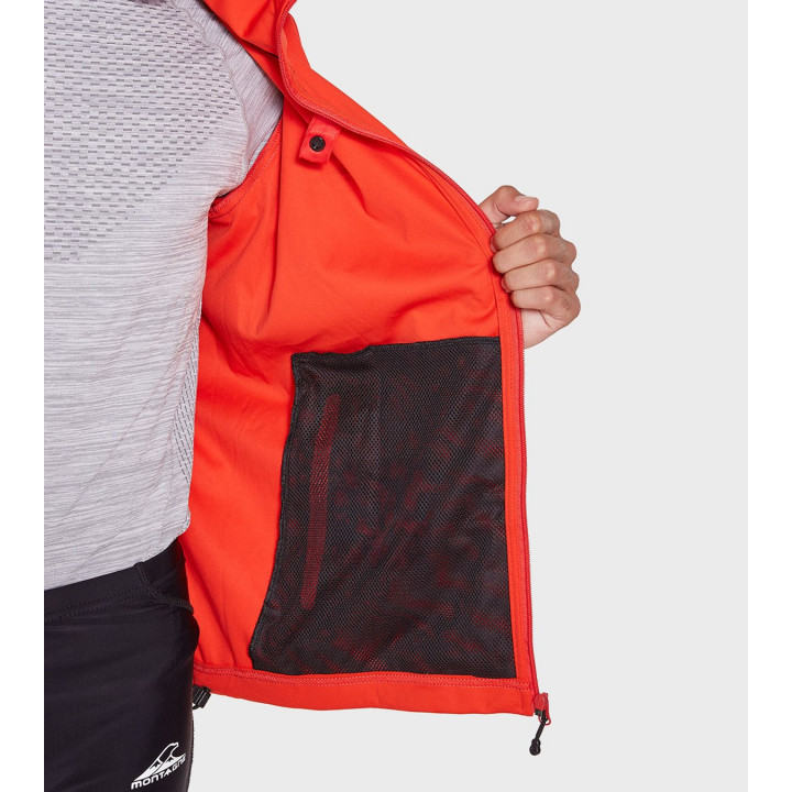 Campera de hombre Lenox
