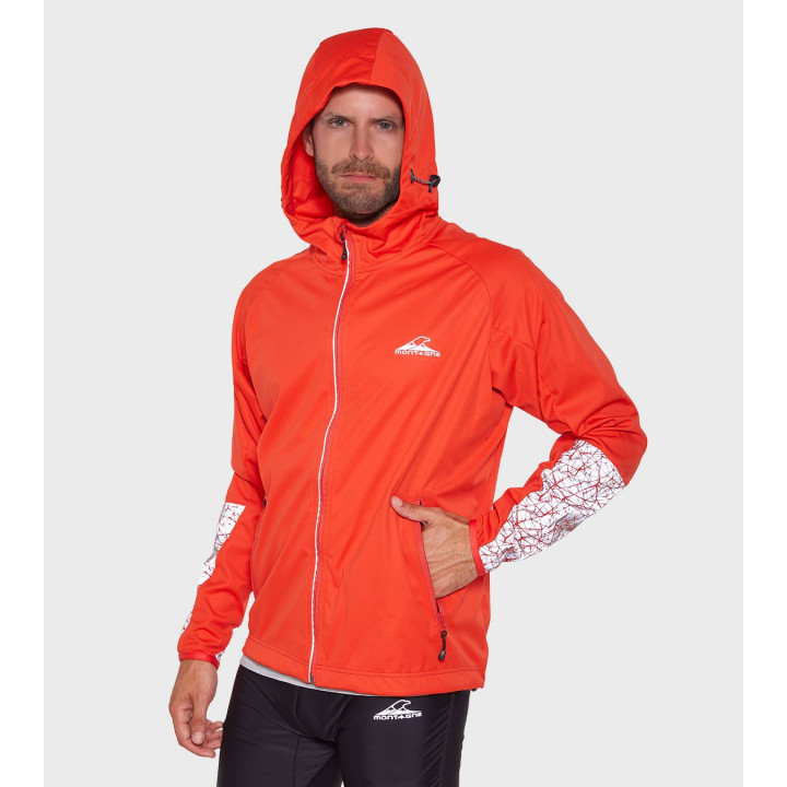 Campera de hombre Lenox