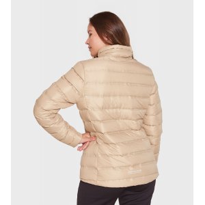 Campera de mujer Omega Pro