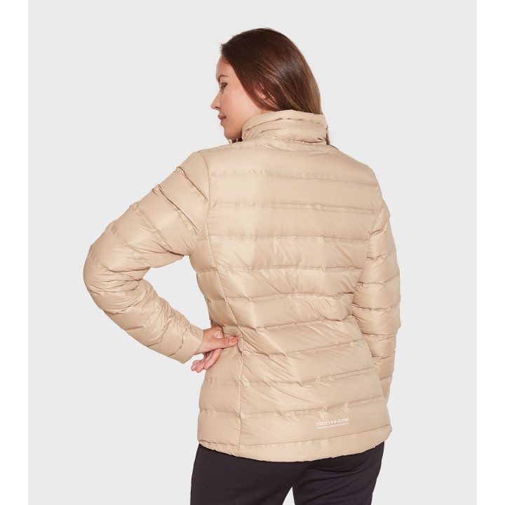Campera de mujer Omega Pro