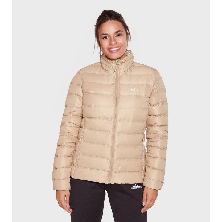 Campera de mujer Omega Pro