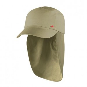Gorra Training Cap with Cover