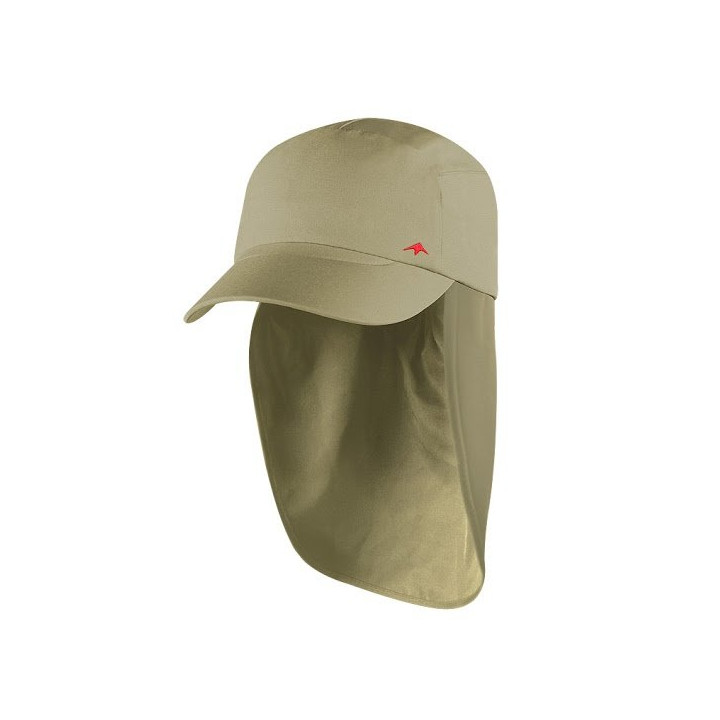 Gorra Training Cap with Cover