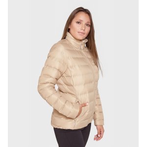 Campera de mujer Omega Pro