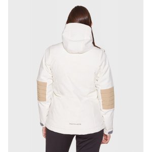 Campera de mujer Rhodia Neo