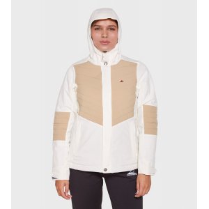 Campera de mujer Rhodia Neo