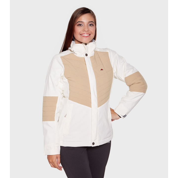 Campera de mujer Rhodia Neo
