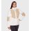 Campera de mujer Rhodia Neo