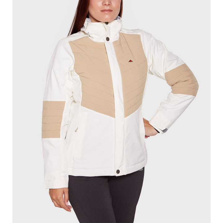 Campera de mujer Rhodia Neo