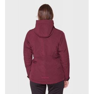 Campera de mujer Rhodia Neo