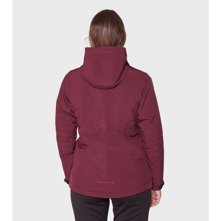 Campera de mujer Rhodia Neo