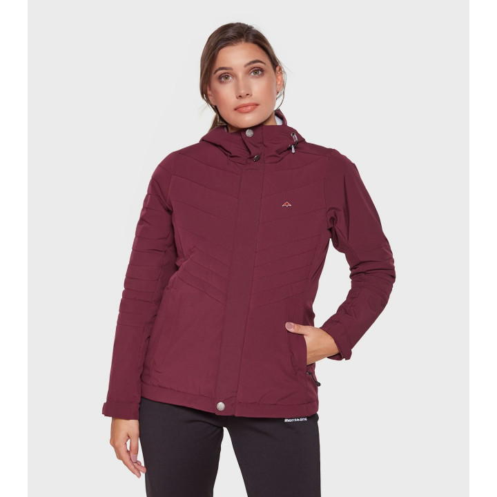 Campera de mujer Rhodia Neo