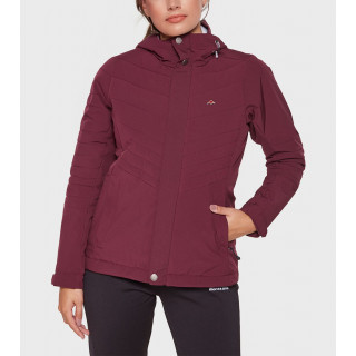 Campera de mujer Rhodia Neo