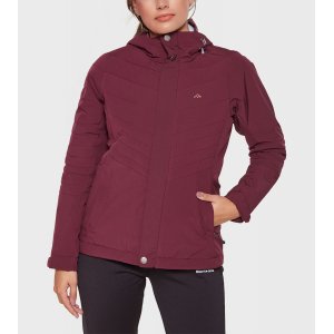Campera de mujer Rhodia Neo