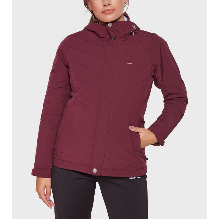 Campera de mujer Rhodia Neo
