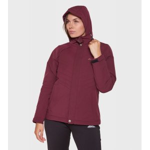 Campera de mujer Rhodia Neo
