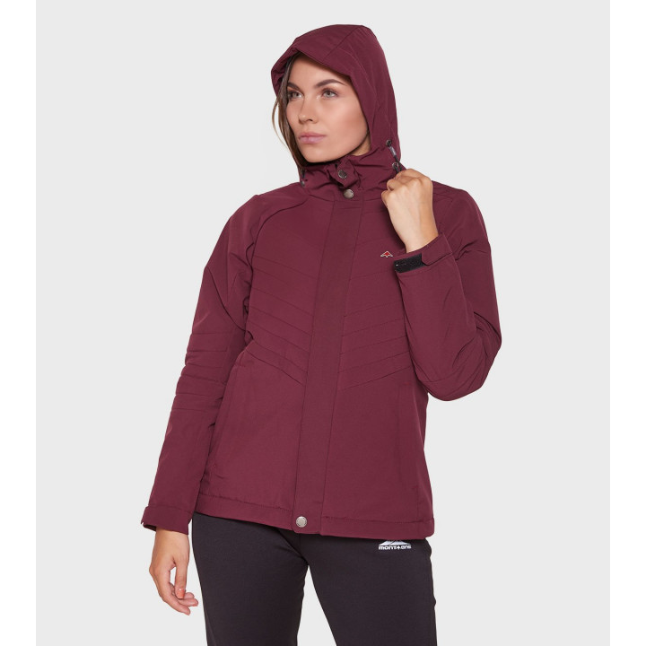 Campera de mujer Rhodia Neo