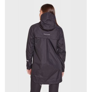 Piloto de mujer Drop