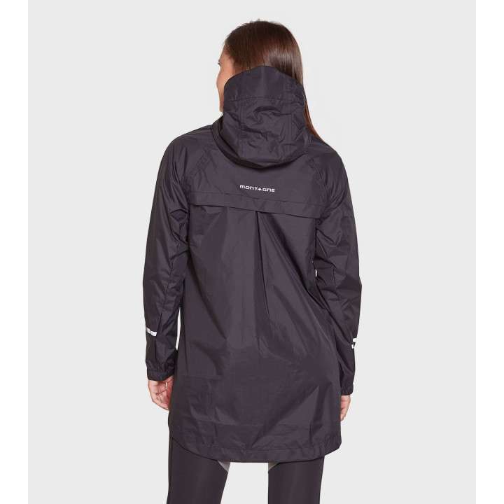 Piloto de mujer Drop
