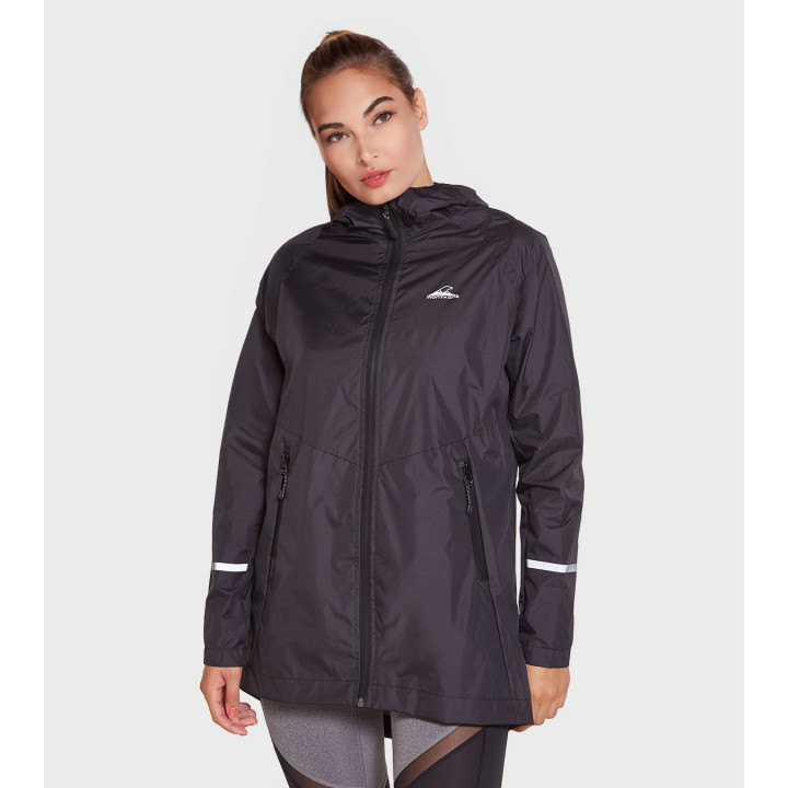 Piloto de mujer Drop