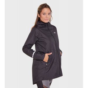 Piloto de mujer Drop