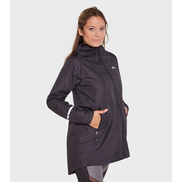 Piloto de mujer Drop