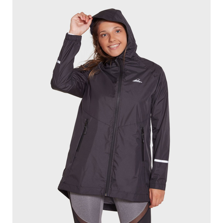 Piloto de mujer Drop