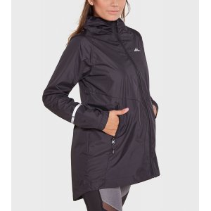 Piloto de mujer Drop