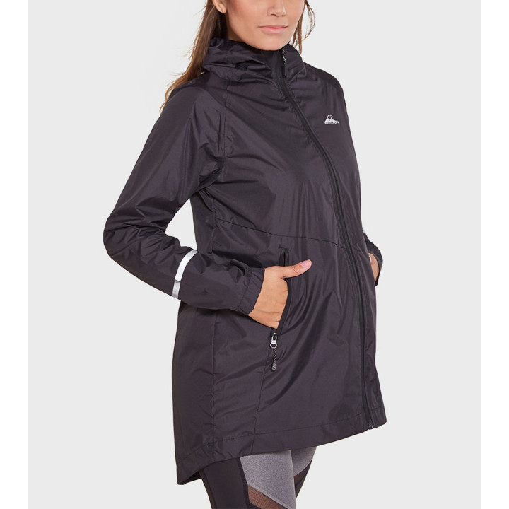 Piloto de mujer Drop