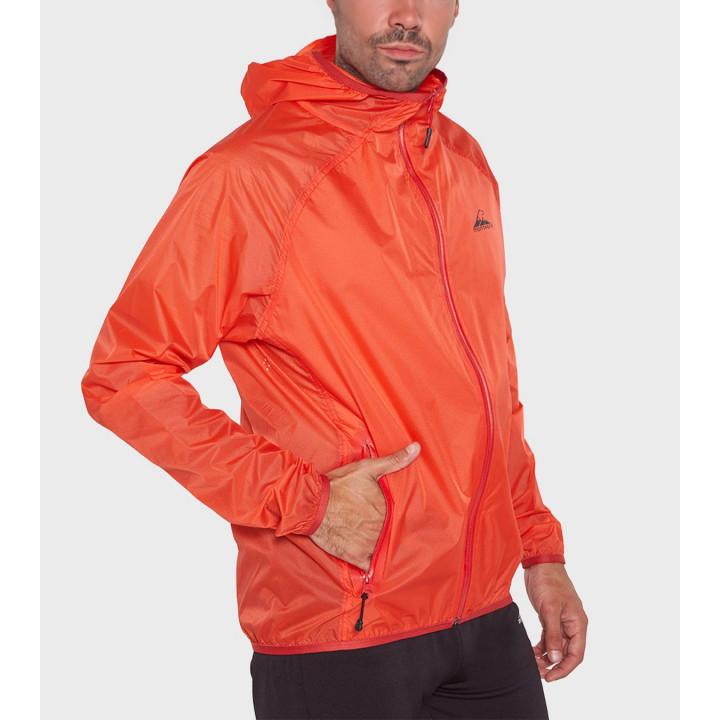Rompeviento de hombre Eitan