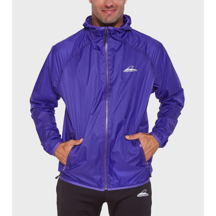 Rompeviento de hombre Eitan