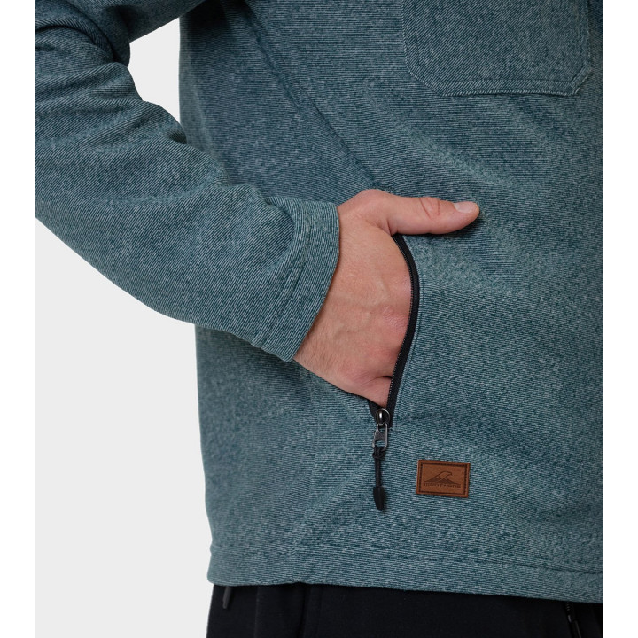 Campera de hombre Ryan