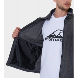 Campera de hombre Ryan
