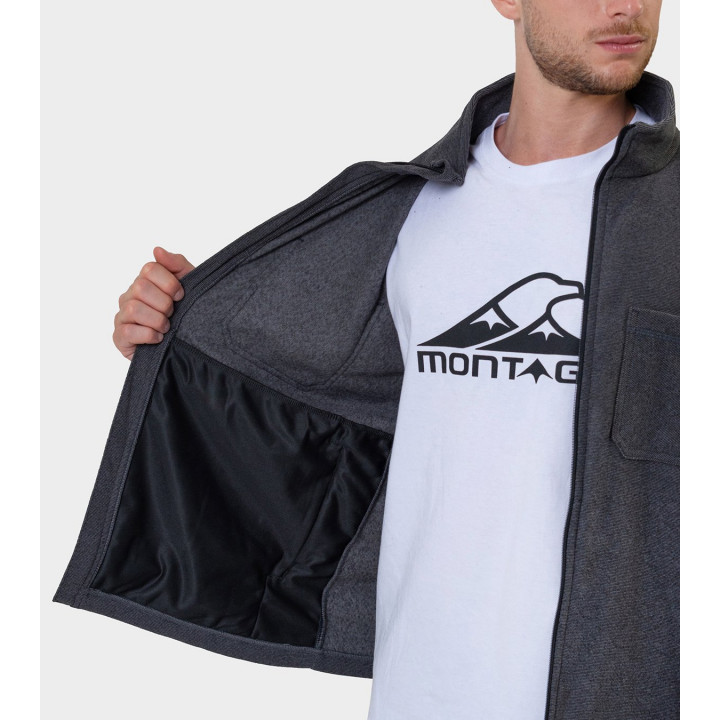 Campera de hombre Ryan
