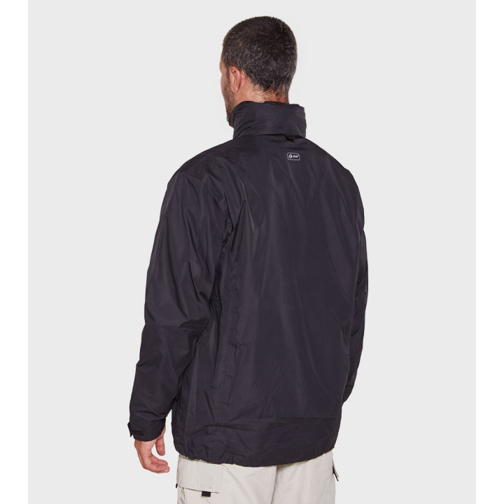 Rompeviento de hombre Nix con red

