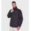 Rompeviento de hombre Nix con red

