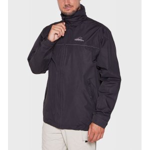 Rompeviento de hombre Nix con red
