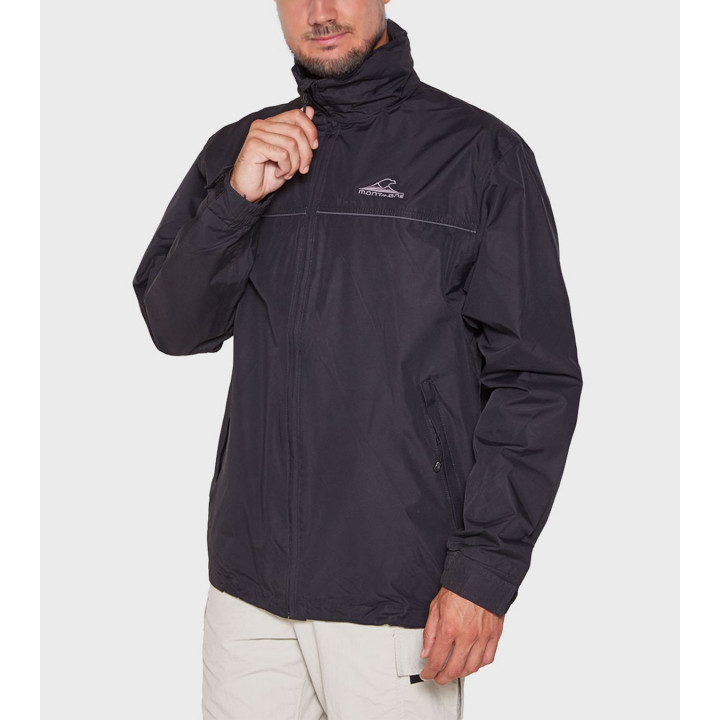 Rompeviento de hombre Nix con red
