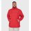 Rompeviento de hombre Nix con red
