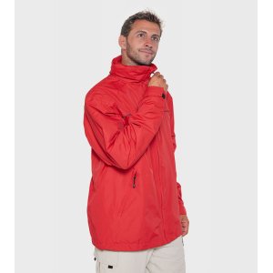 Rompeviento de hombre Nix con red
