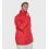 Rompeviento de hombre Nix con red
