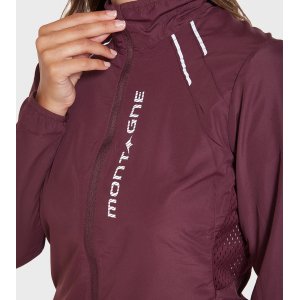 Rompeviento de mujer Denali