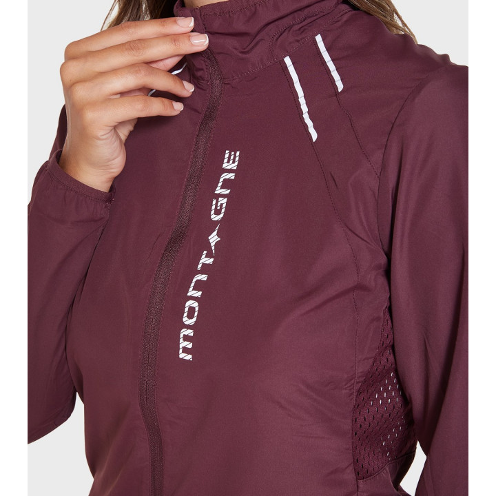 Rompeviento de mujer Denali