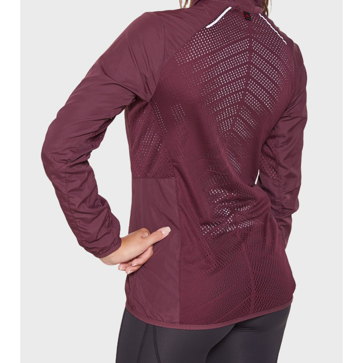 Rompeviento de mujer Denali