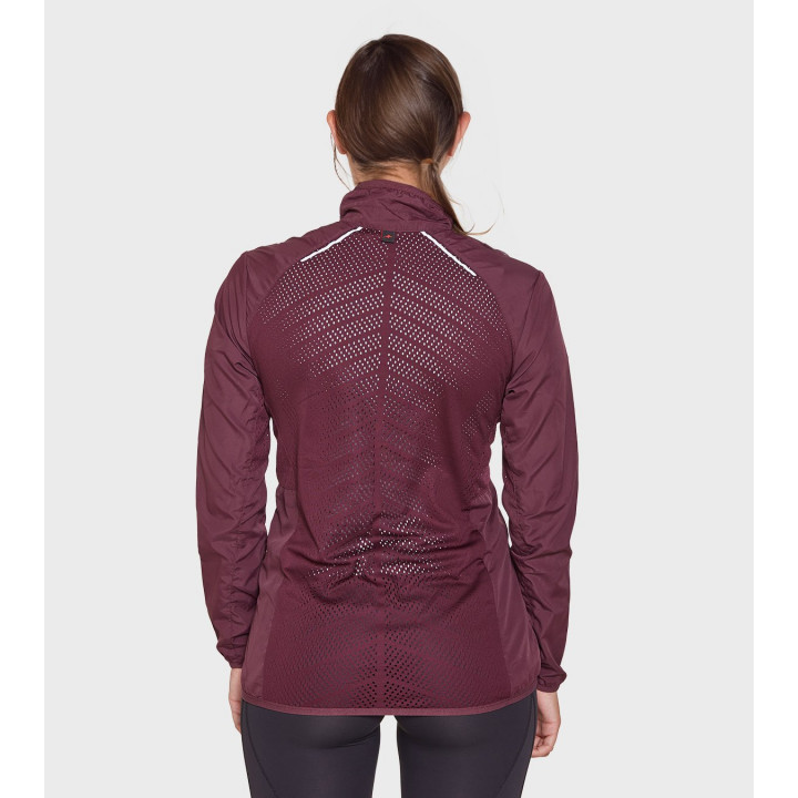 Rompeviento de mujer Denali