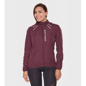 Rompeviento de mujer Denali