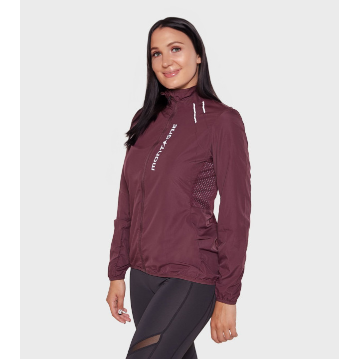 Rompeviento de mujer Denali