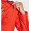 Campera rompeviento de mujer Eluney
